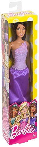 Barbie Dreamtopia Princess - Shimmery Skirt Tiara Ages 3+