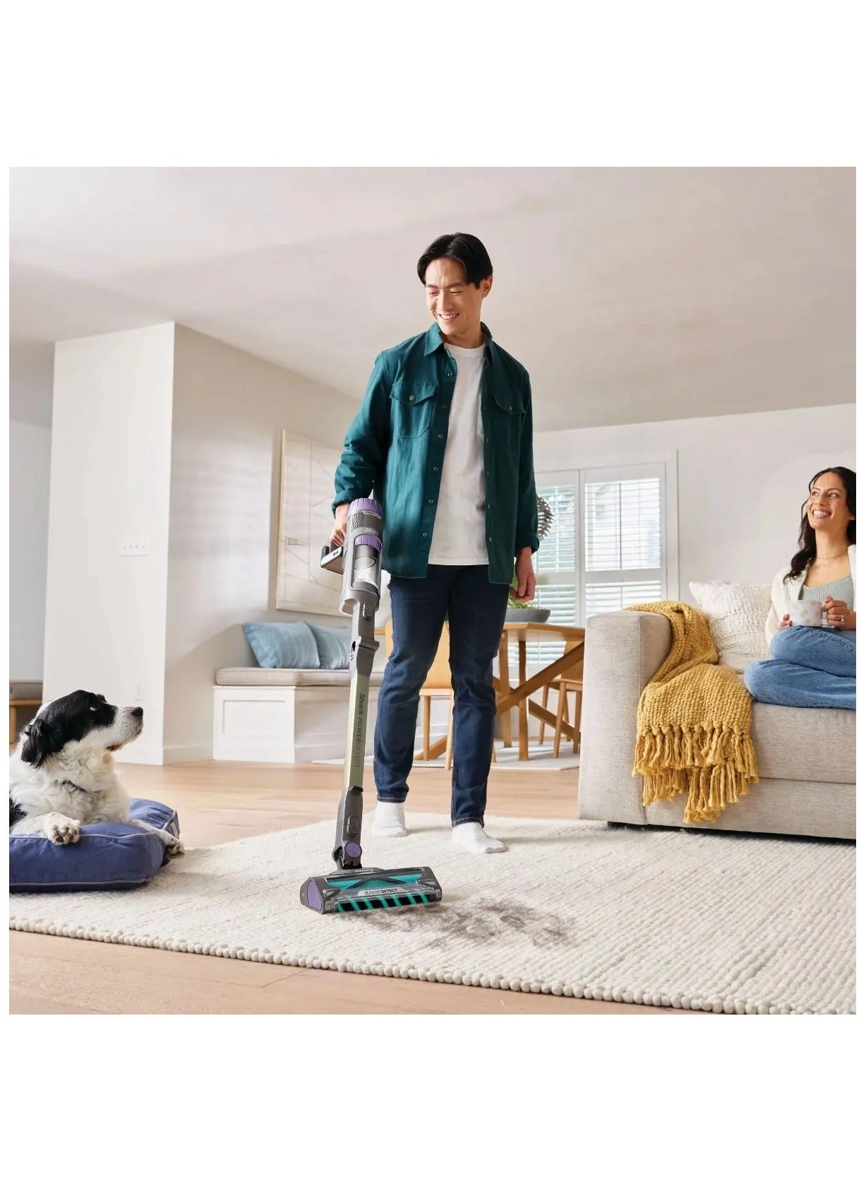 PowerDetect (IP3251MET)