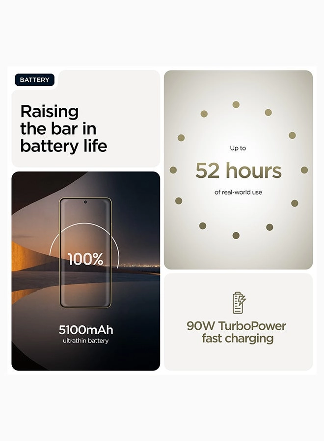 Edge 70 - 16GB 512GB