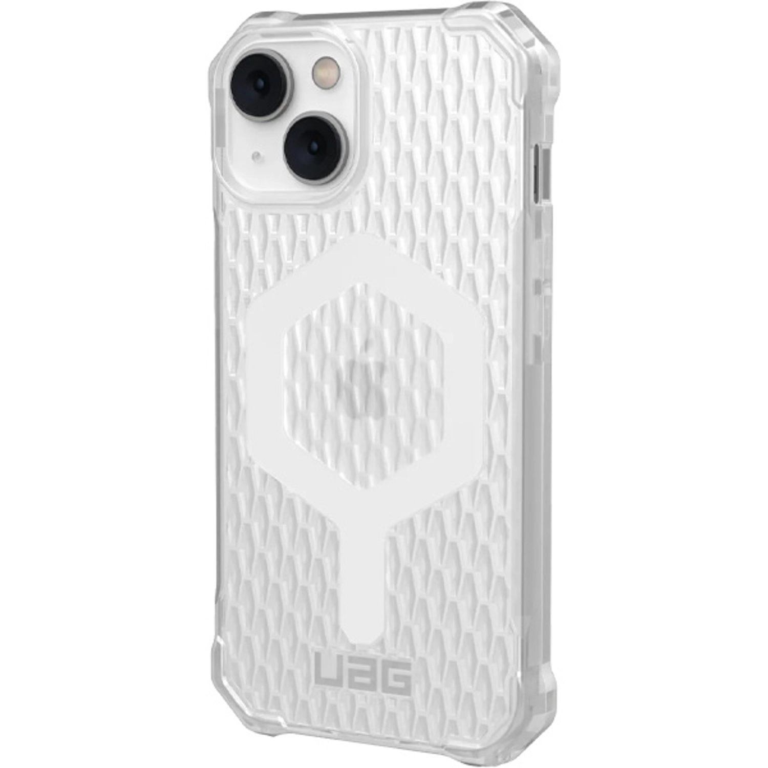 Essential Armor Back Case with MagSafe for iPhone 14