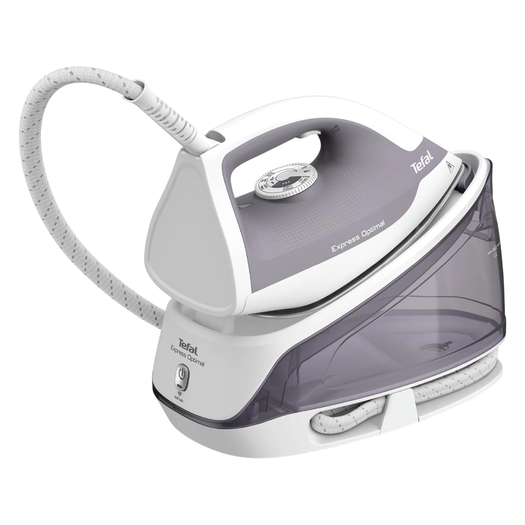 Tefal SV4111M0 - 5.3-bar 1.2L