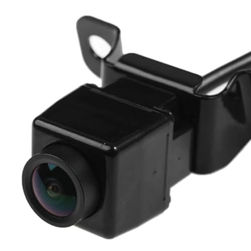 Reversing Camera - 728 x 582 pixels