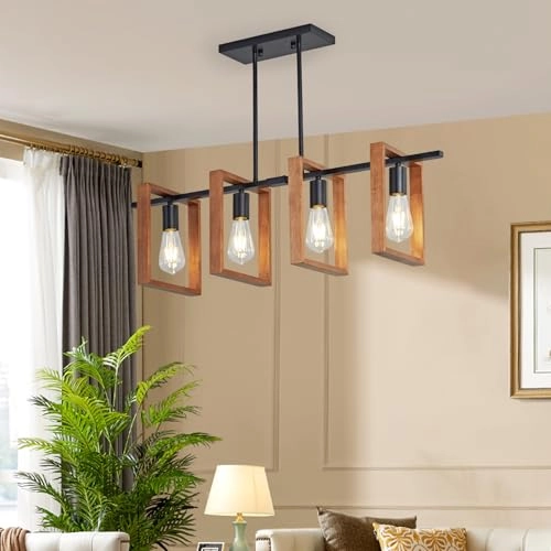 kitchen island lighting - 23.4" 29.3" 41.1" 52.9"