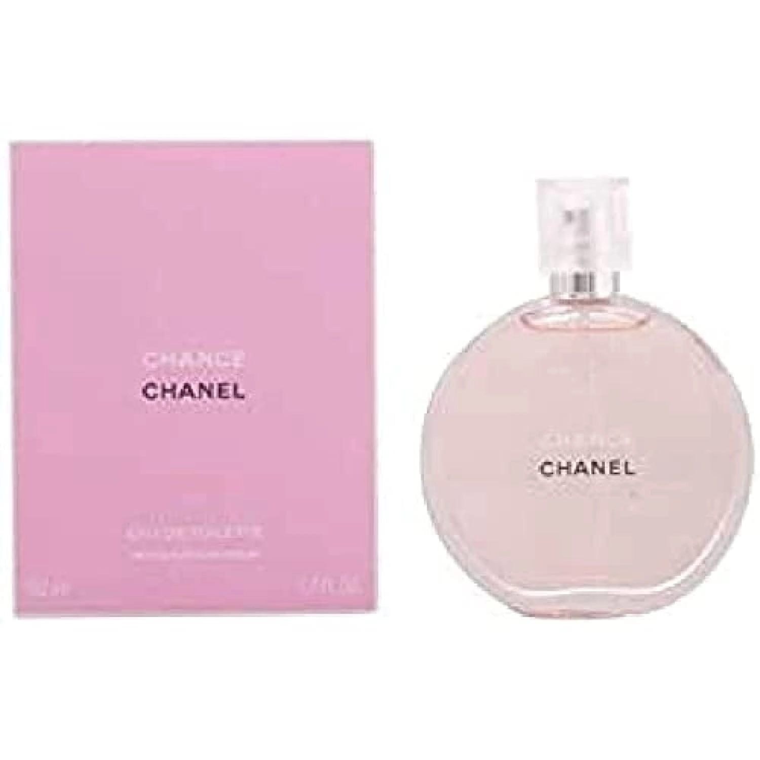 CHANEL Chance Eau Vive Eau de Toilette 50ml