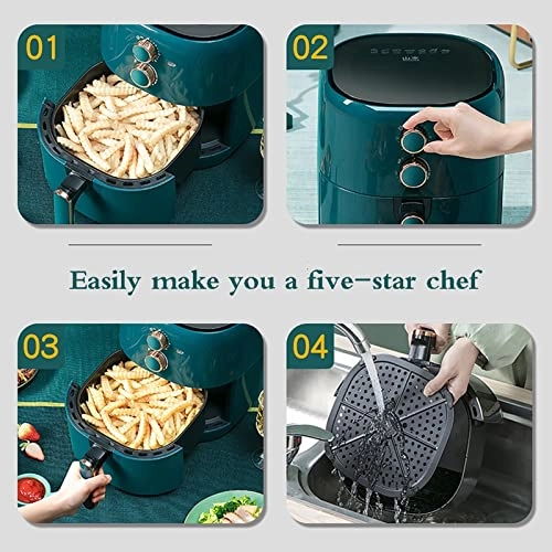 Air fryer 7847448