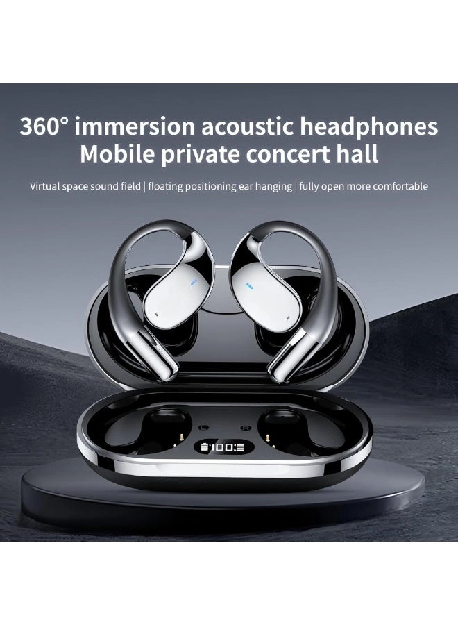 Translation Earbuds - 164 world languages