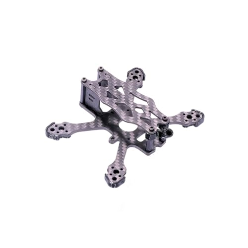 Baby APEX - 2.5 and 3 Inch brushless