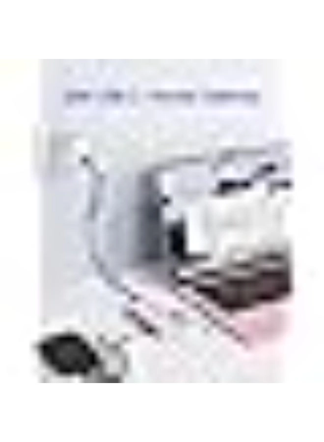 USB C Hub - 4 USB 3.0 Ports Space Gray