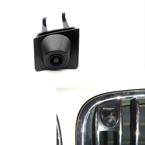 Car Reversing Camera - Night vision 1280x720P