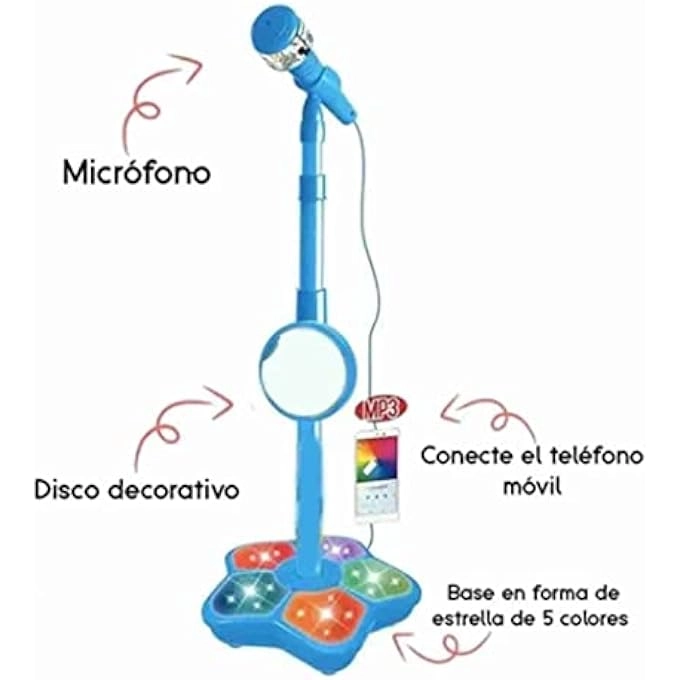 rayihni Karaoke Machine - 3 years+