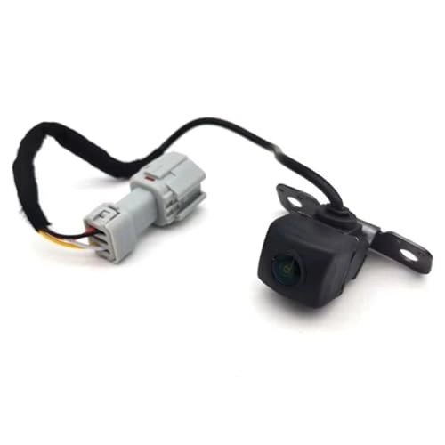 Rear View Backup Camera - Night vision