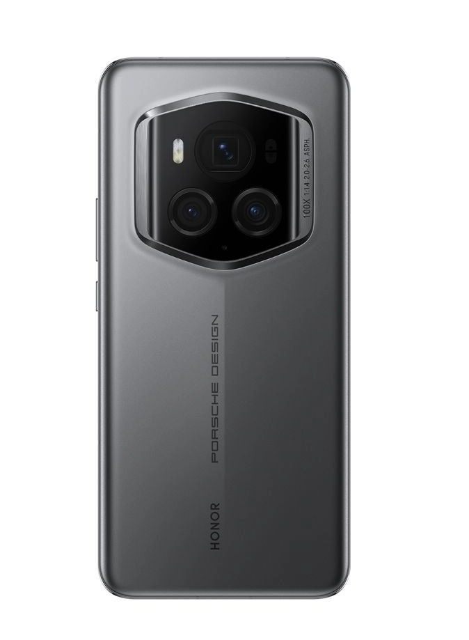 Magic6 RSR Porsche Design - 24GB 1000GB