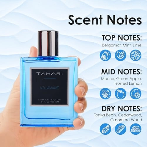 Aquawave Eau de Toilette 100 ml