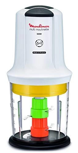 Multi Moulinette - 500 ml Electric