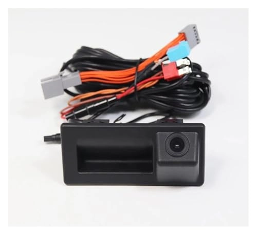 HD CCD Car Rear View Camera - Night vision