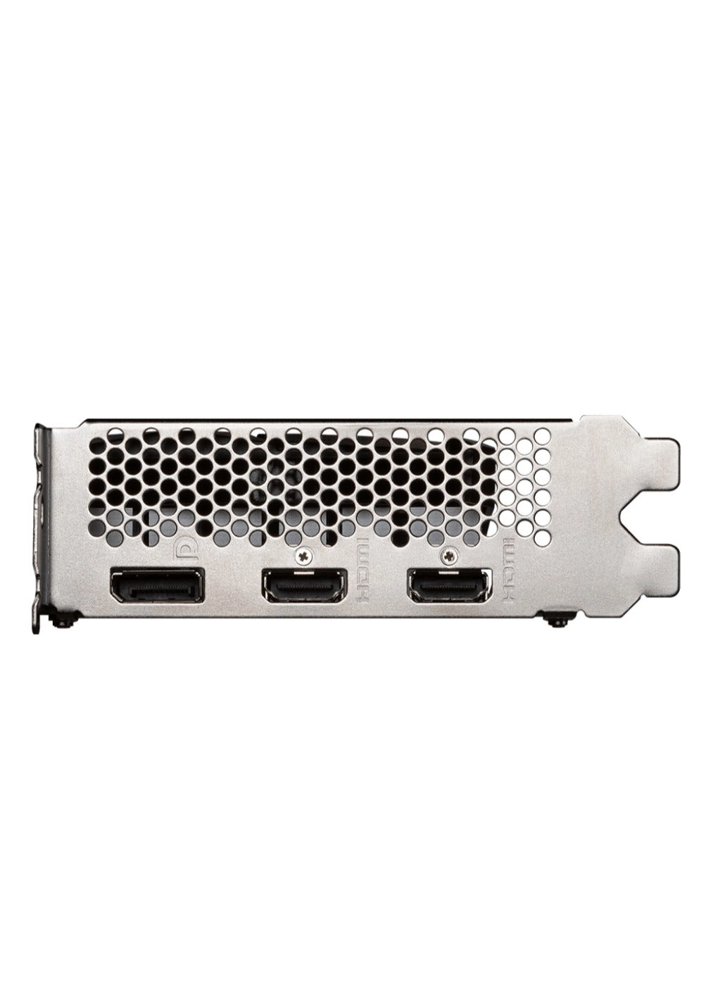 GeForce RTX 3050 Ventus 2X OC - 6GB