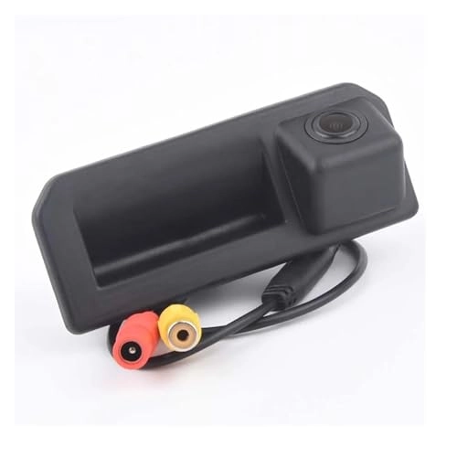 Reverse car rear view camera - Night vision Wired 720 x 540 pixels