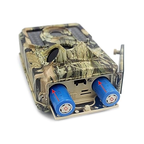 Hunting Camera - 12MP