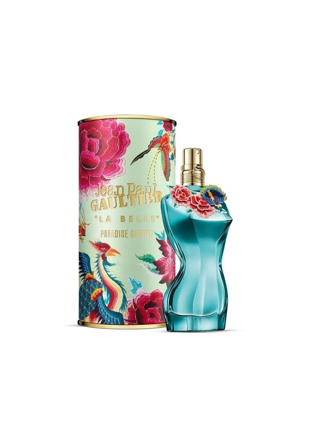 La Belle Paradise Garden Eau de Parfum 3.4 oz