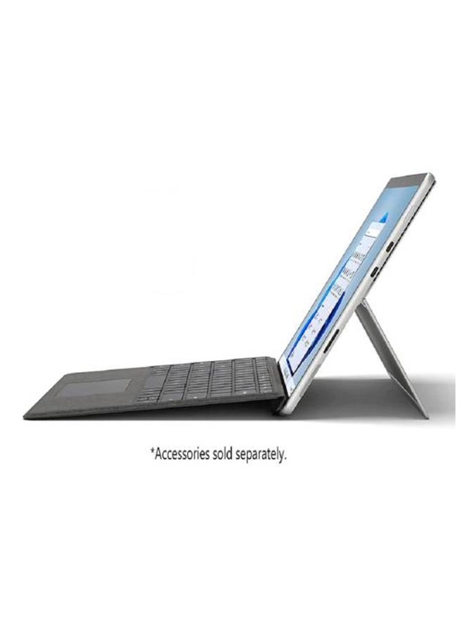 (Renewed) Microsoft Surface Surface Pro 8 EED-00021 - 13'' Core i7-1185G7 16GB LPDDR4X 1 TB SSD