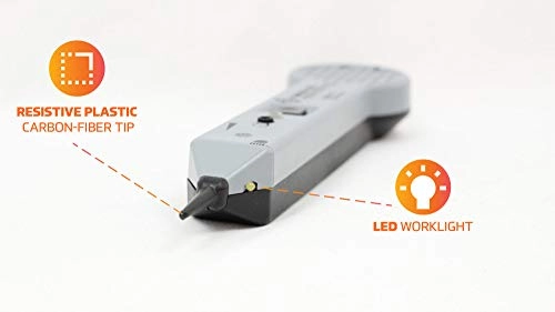 701K-G - Tone & Probe Tracing Kit