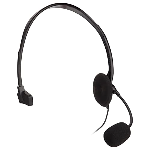 g8ghqn6d9w-12 Wired Headset