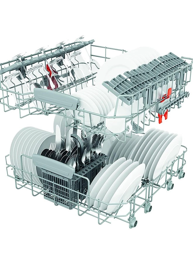 LFC3C33WFXUK Freestanding