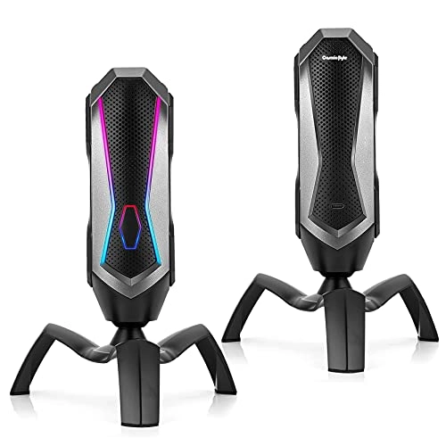 Odyssey USB Microphone