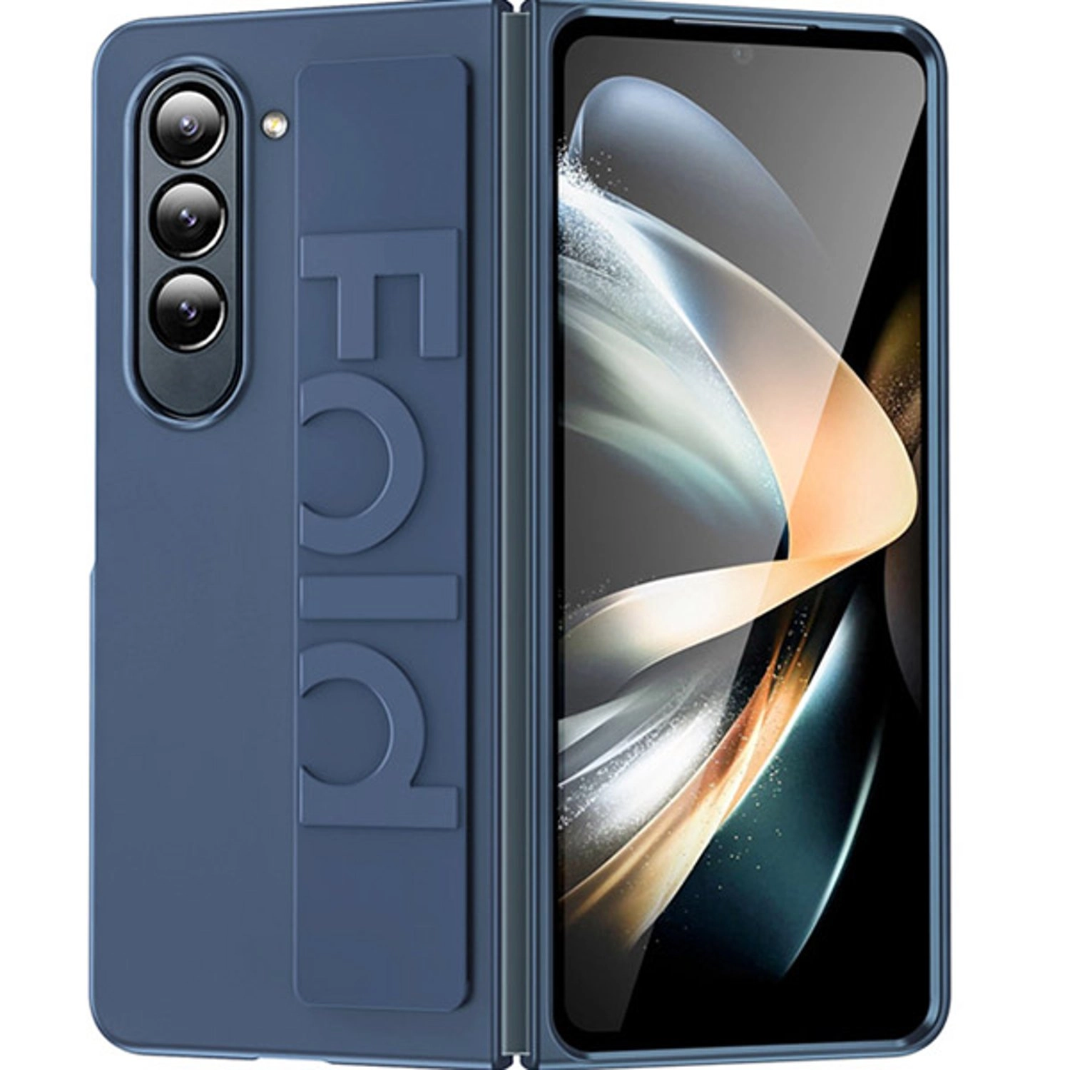 MXSF5T Case for Galaxy Fold 5