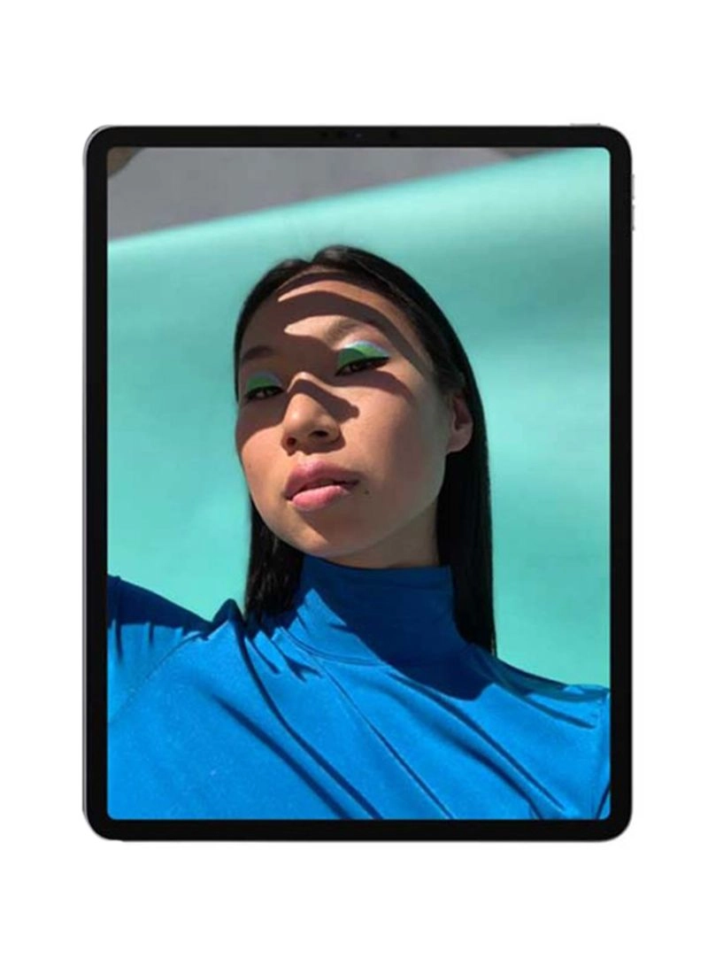 iPad Pro (2018) - 64GB 12.9"