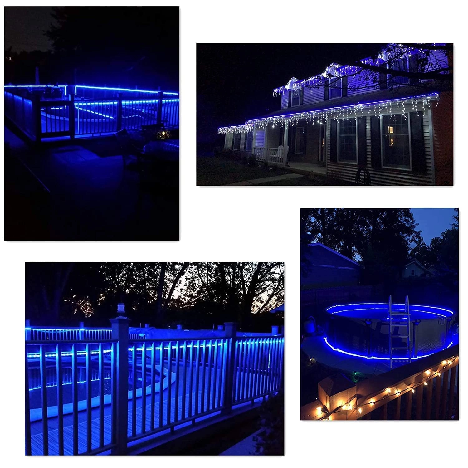 strip light - 35 Meter
