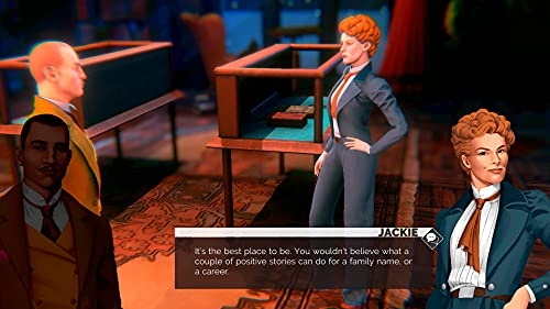 Hercule Poirot: The First Cases - Xbox One