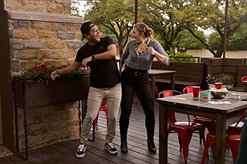 Game Night in a Can - 30 Mini Games