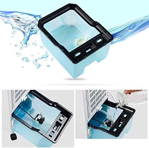 Portable Air Conditioner