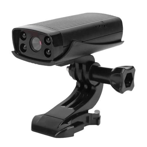 Wireless Camera 1080P
