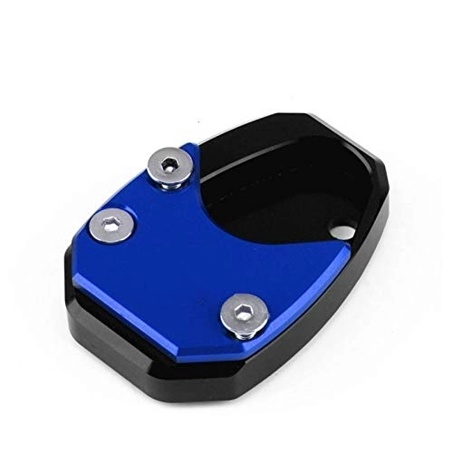 XCITINGS400 Motorcycle Side Bracket Extension Amplifying Pad - 2017-2019