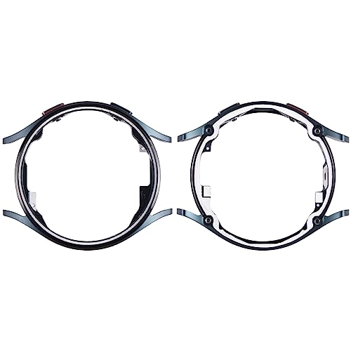 LCD Screen Frame Bezel Plate for Galaxy Watch 4 - 44mm