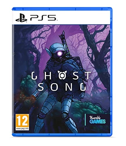 Ghost Song - PlayStation 5