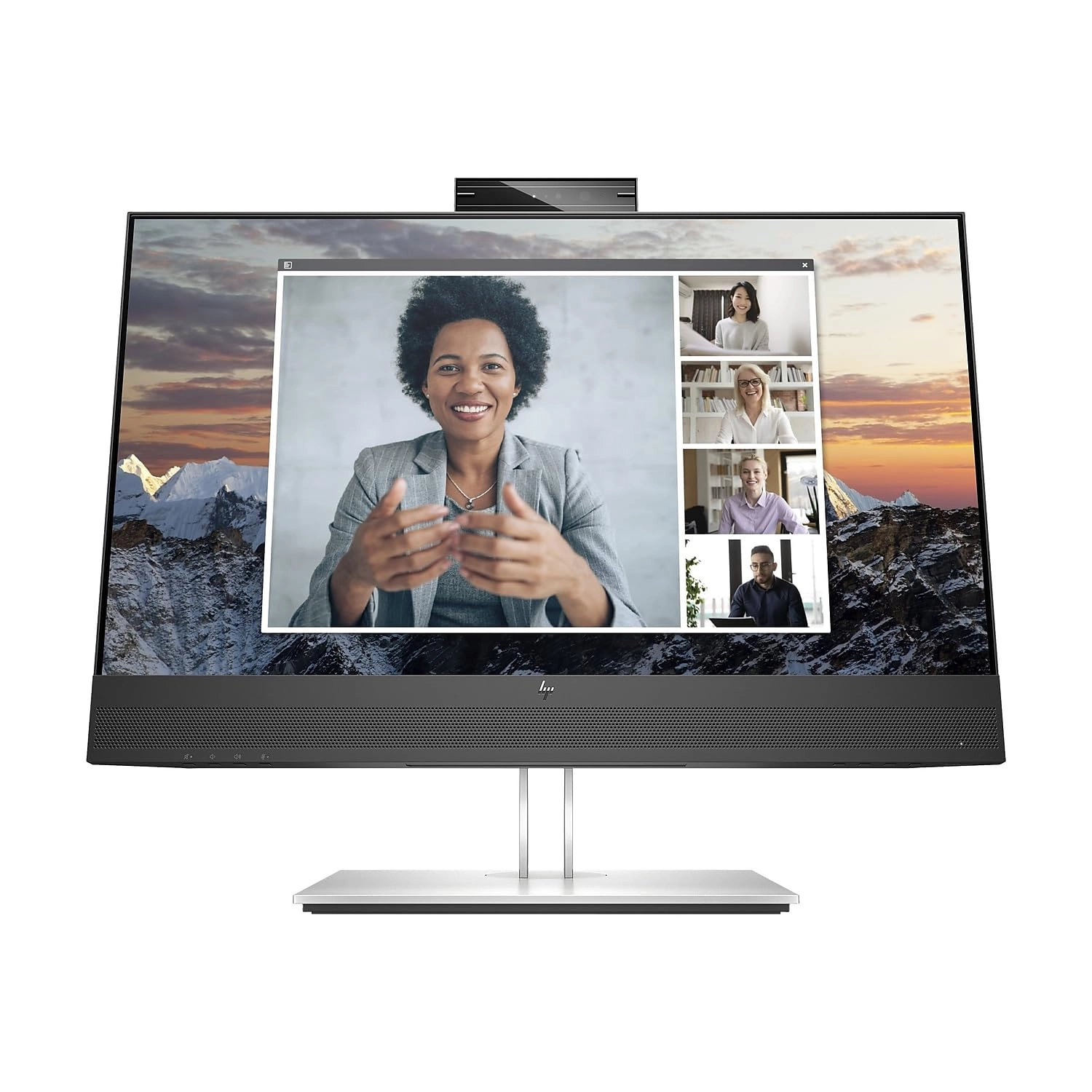HP E24m G4 23.8-inch