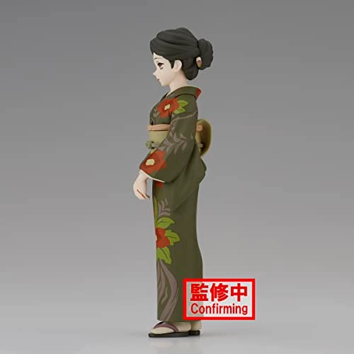 Tamayo - Demon Slayer: Kimetsu no Yaiba FIGURE vol.37 (13.97 cm) (BP88052)