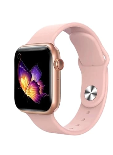 Z35 Plus 44mm Silicone