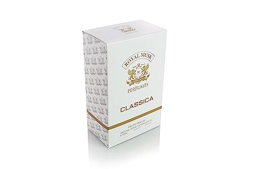 ROYAL MUSK PARADISE Eau de Parfum 100ml