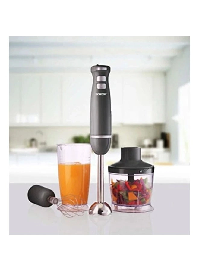 BOROSIL Masterblend - 600W