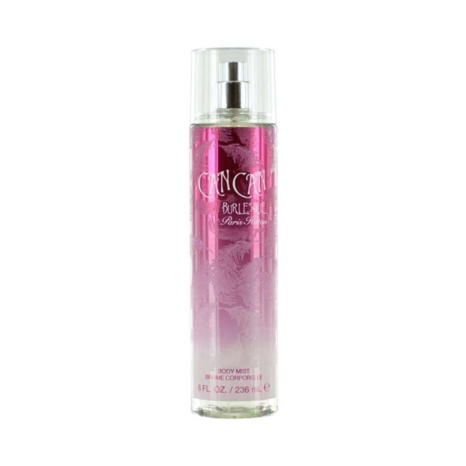 Body Mist - 236ml