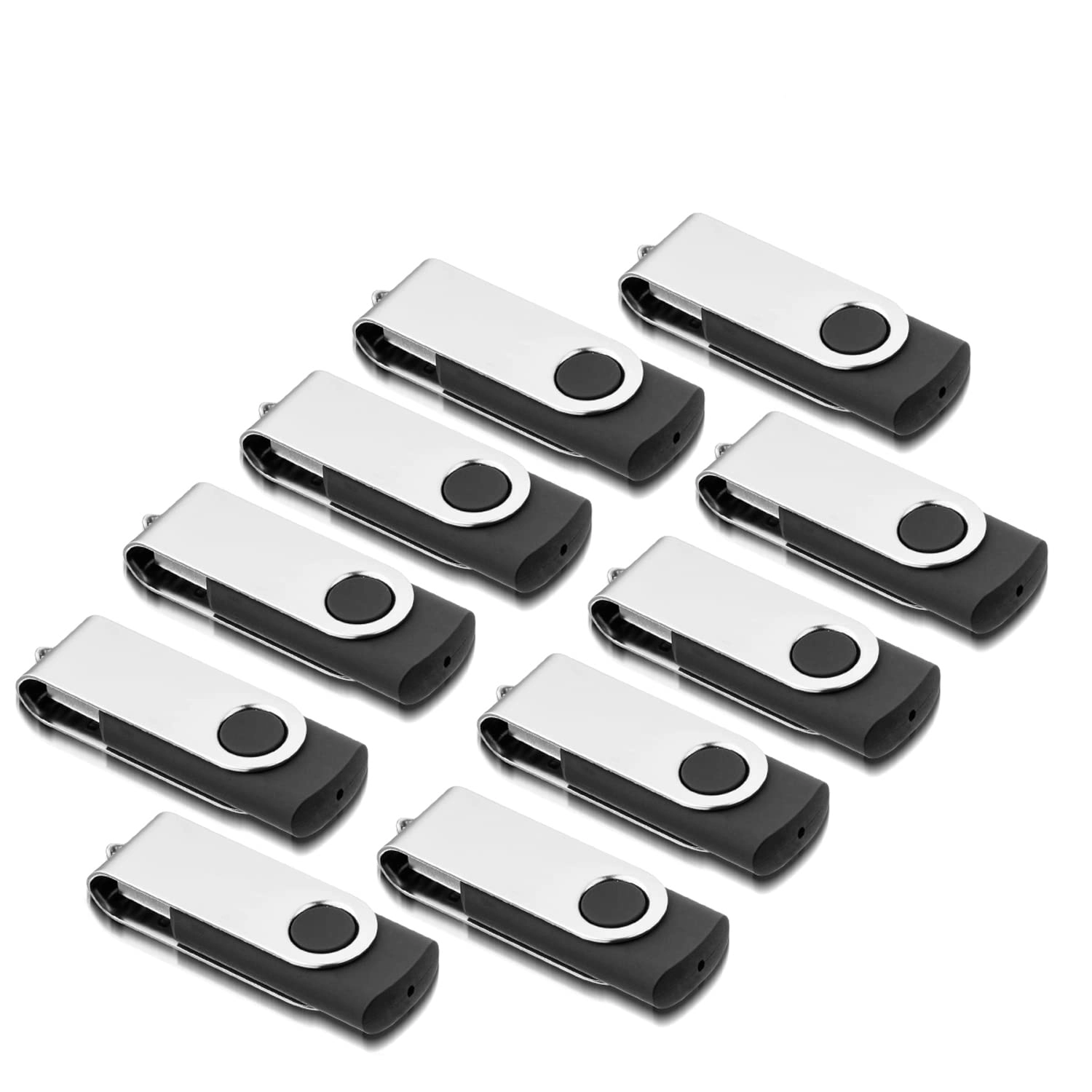 USB Sticks - USB 2.0 Pack 4GB