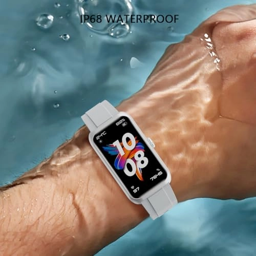 ZKLX-T11-0308 - IP68 Heart Rate Monitor