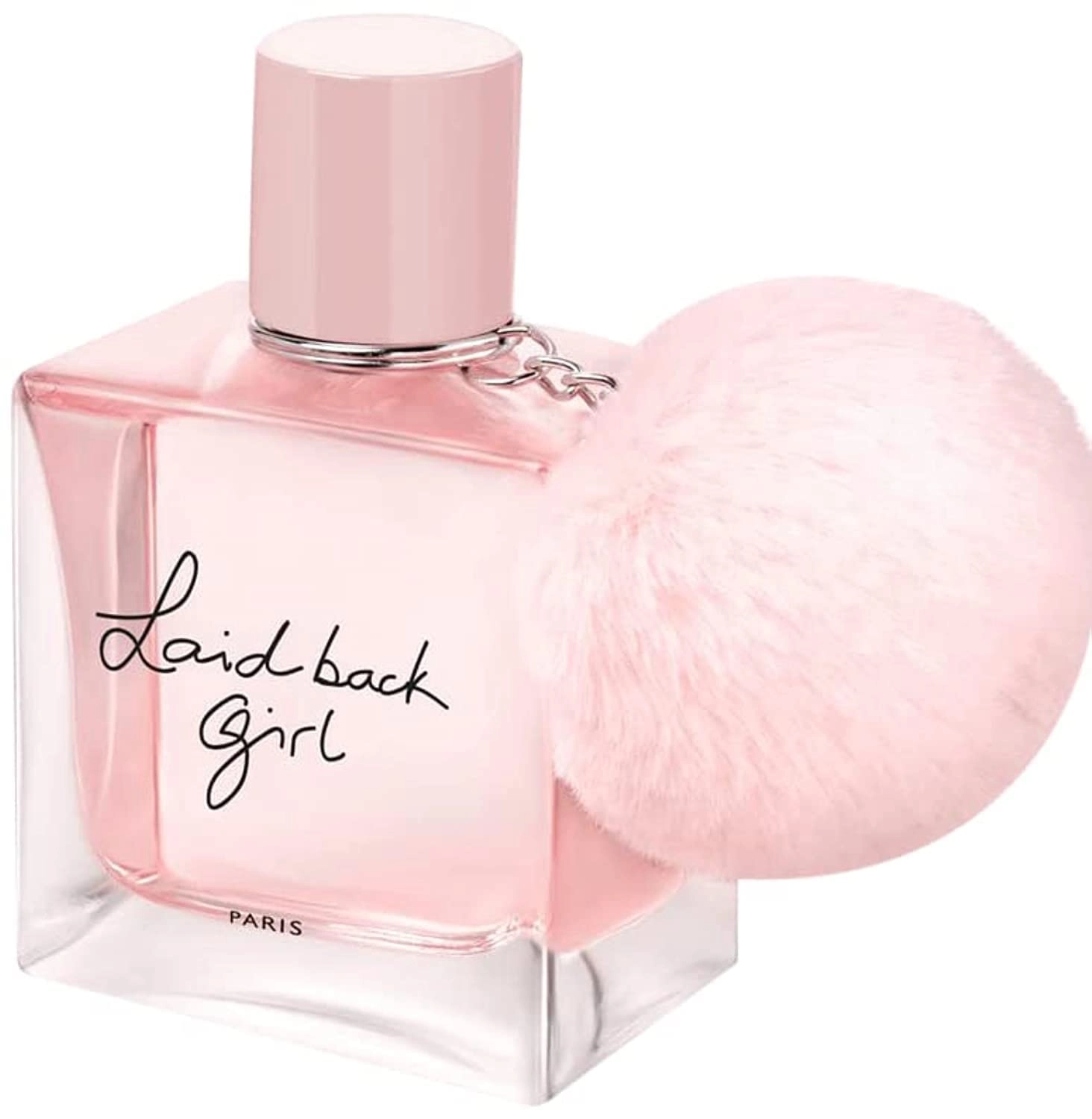 Geparlys LAID BACK GIRL Eau de Parfum 100 ml