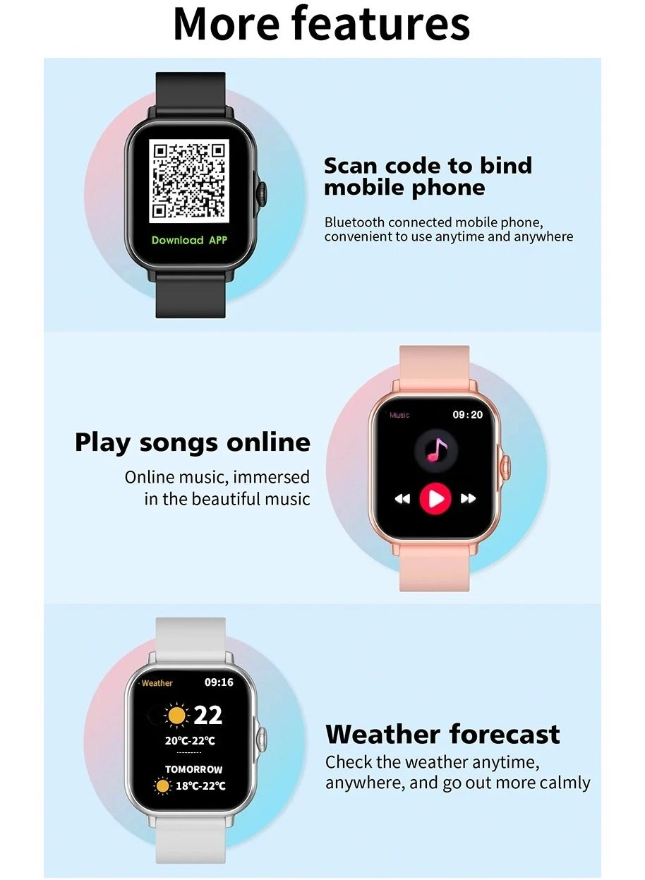 A58 + Jewelry Gift Set