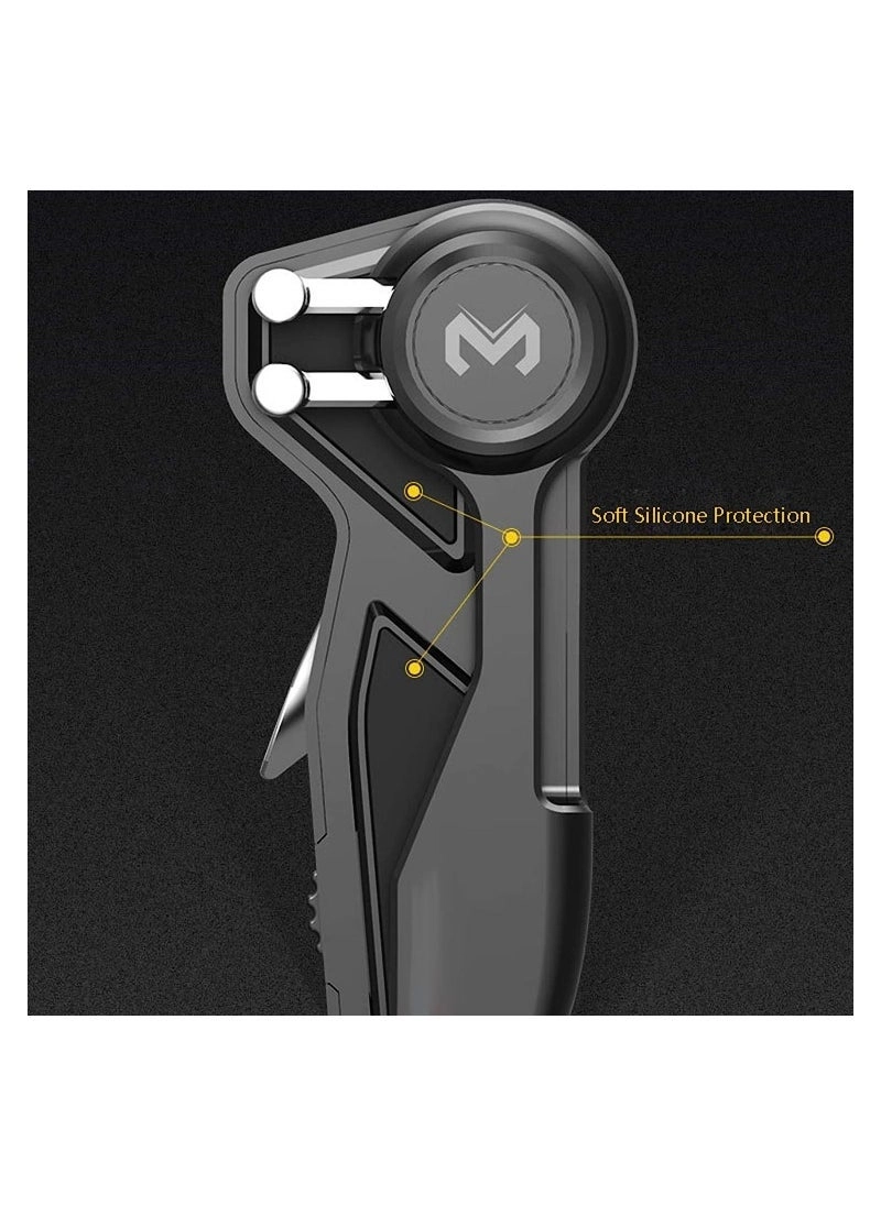 Game Joystick Trigger - 6 Finger Tablet