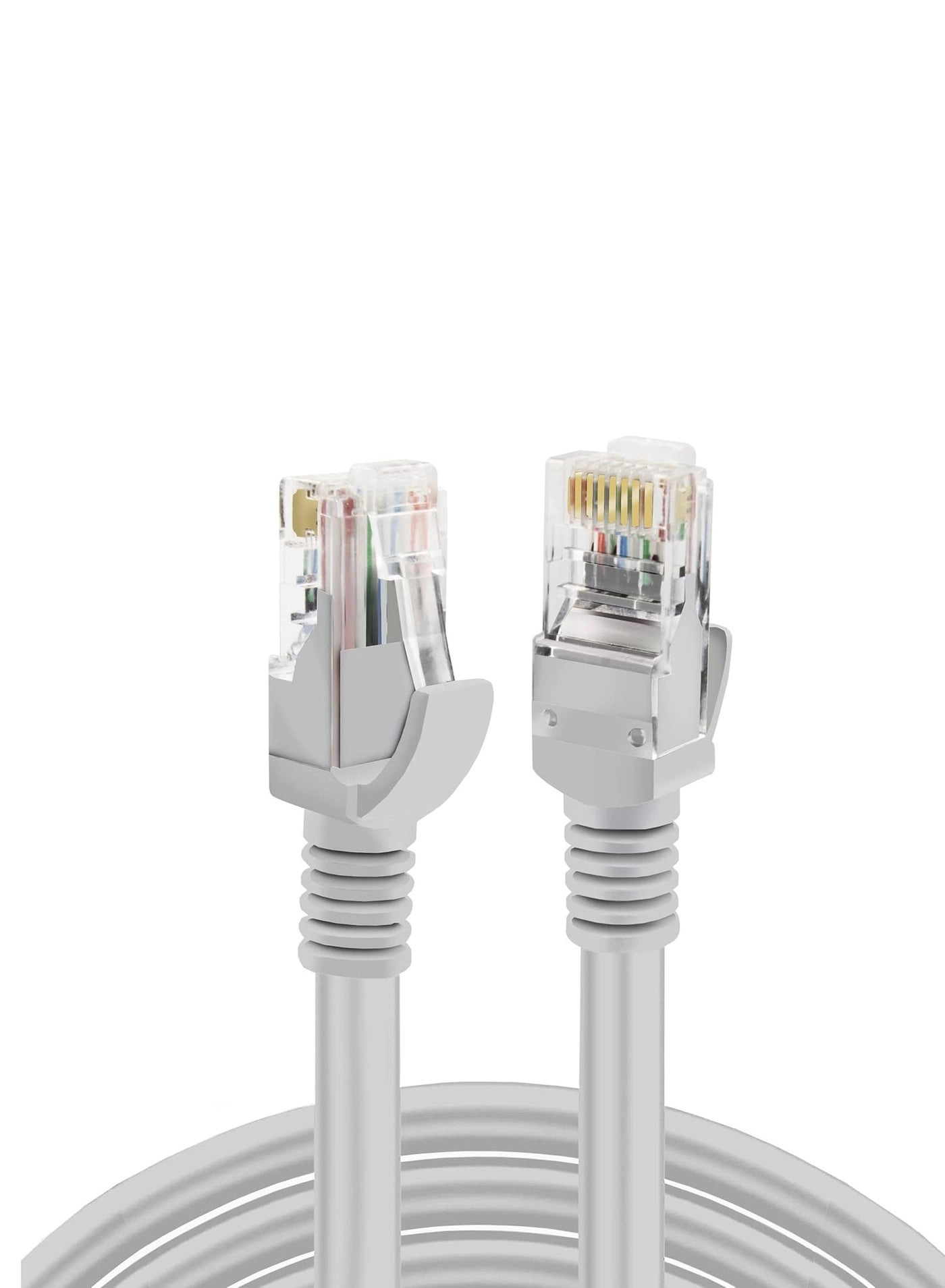 LEDIN RJ45 cat6 Ethernet Patch Cable - 1M/3.3 Feet